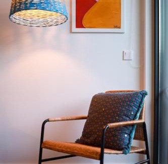 Uniao de Freguesias do Centro Apartment | Art District - POP & ROCK Apartments