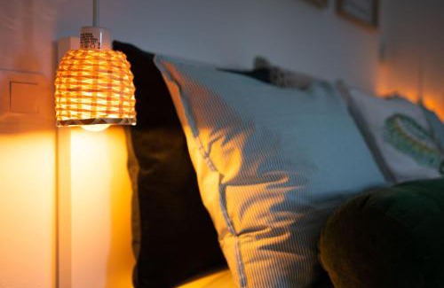 Uniao de Freguesias do Centro Apartment | Art District - POP & ROCK Apartments