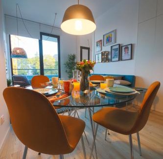 Uniao de Freguesias do Centro Apartment | Art District - POP & ROCK Apartments