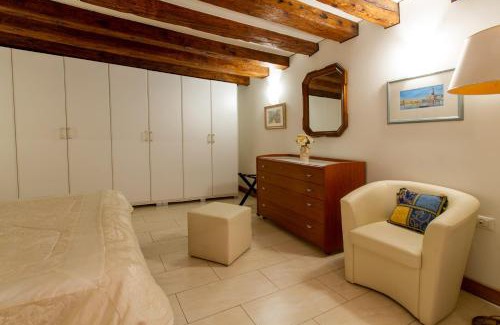 Cannaregio Apartment | Art Dreams Apartment Dimora Casanova