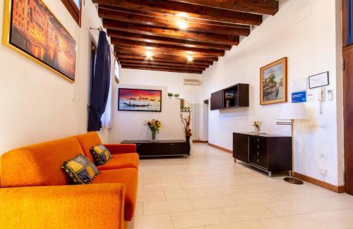 Cannaregio Apartment | Art Dreams Apartment Dimora Casanova