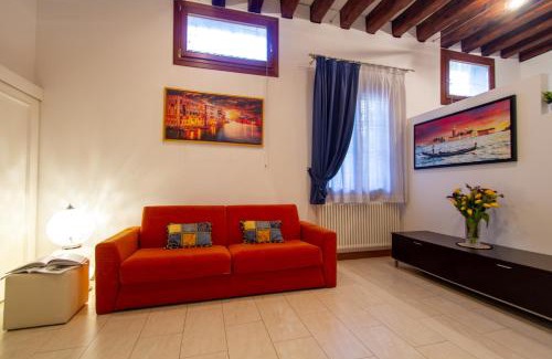 Cannaregio Apartment | Art Dreams Apartment Dimora Casanova