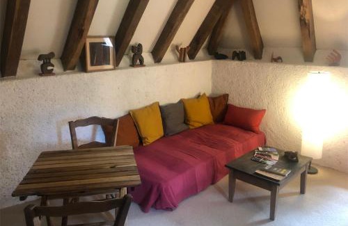 Corn Bed & Breakfast | Art en Célé-chambres d'hôtes