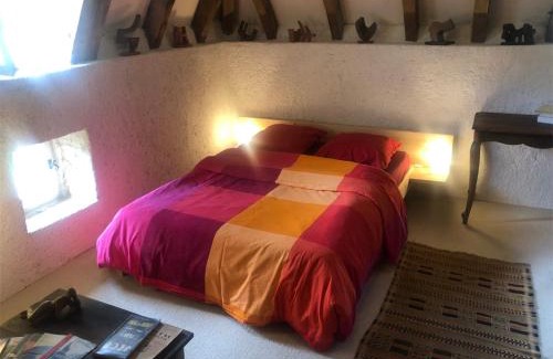 Corn Bed & Breakfast | Art en Célé-chambres d'hôtes