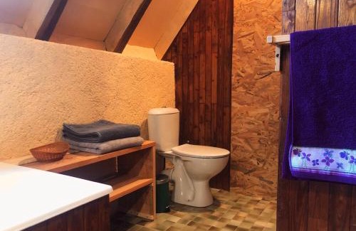 Corn Bed & Breakfast | Art en Célé-chambres d'hôtes