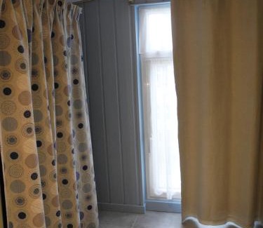 Abbeville Apartment | Art et Nature