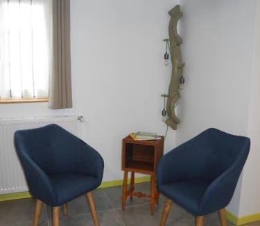 Abbeville Apartment | Art et Nature