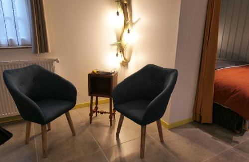 Abbeville Apartment | Art et Nature