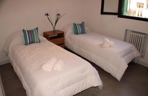 Palermo Hostel | Art Factory Soho