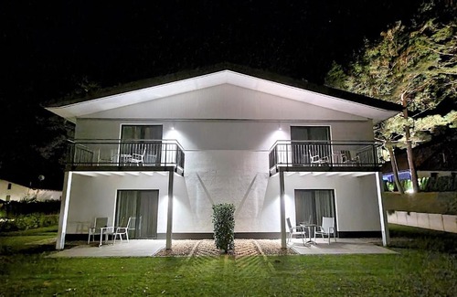 Muritz Hotel | Art & Galerie Hotel Lenz Plauer See