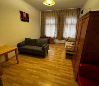 Ost Apartment | Art-Haus-Leipzig
