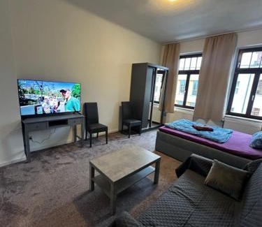Ost Apartment | Art-Haus-Leipzig