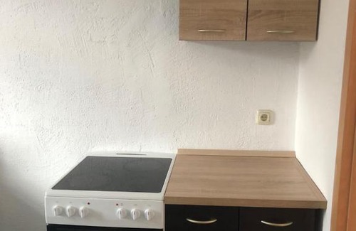 Cainsdorf Apartment | Art-Haus-Zwickau