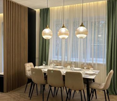 Gyumri House | Art Home