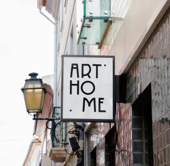 Aveiro Apartment | Art Home Apartments I