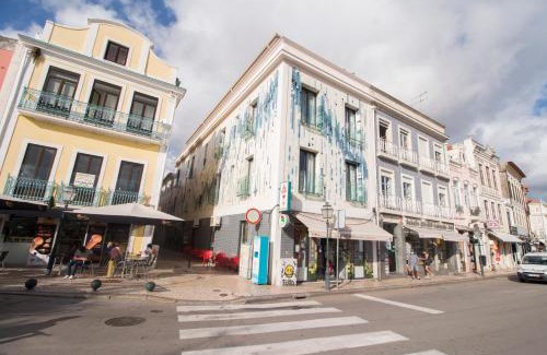 Aveiro Apartment | Art Home Apartments I