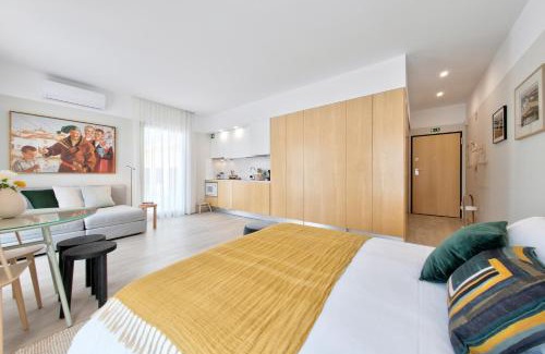 Aveiro Apartment | Art Home Apartments