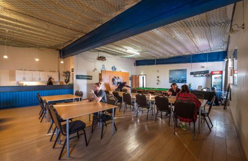 Stokkseyri Hostel | Art Hostel and Apartments