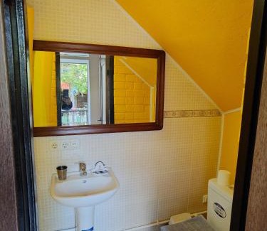 Issyk-Kul Region Hotel | Art Hotel Al Hayat