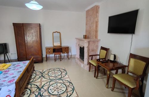 Issyk-Kul Region Hotel | Art Hotel Al Hayat