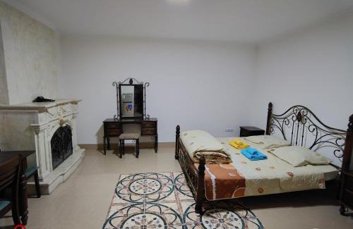 Issyk-Kul Region Hotel | Art Hotel Al Hayat