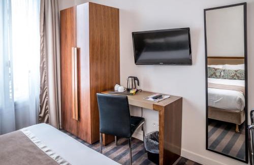 Grenelle Hotel | Art Hotel Eiffel