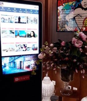 Grenelle Hotel | Art Hotel Eiffel