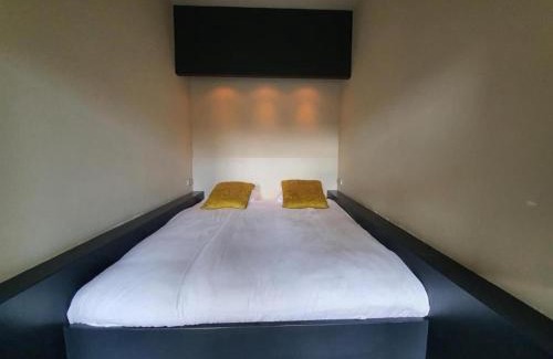 Harlingen Hotel | Art Hotel Harlingen