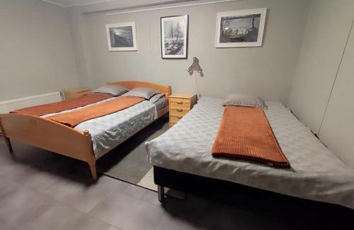 Rauha Hotel | ART Hotel JUNA