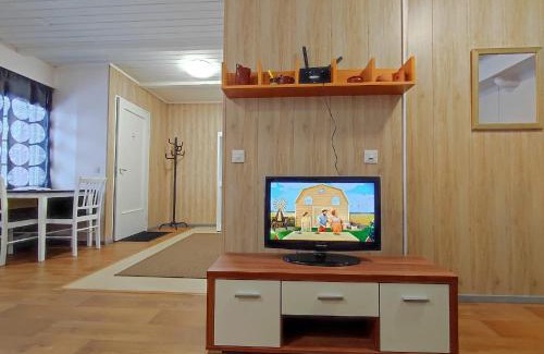 Rauha Hotel | ART Hotel JUNA