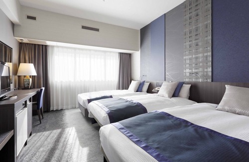 Narita Hotel | ART HOTEL NARITA
