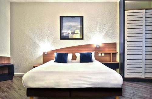 Pantin Apartment | Art Hotel Paris Est