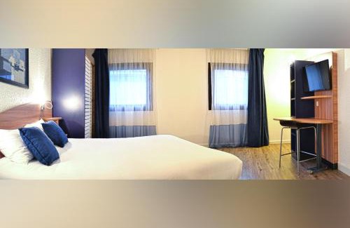 Pantin Apartment | Art Hotel Paris Est