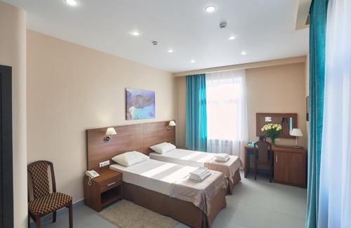 Khosta Hotel | Art-Hotel
