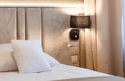 Sosnowiec Apartment | Art Hotel's Sosnowiec