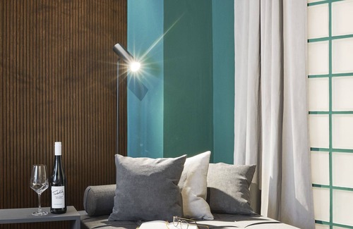 Marienkirche Hotel | Art Hotel Tucholsky