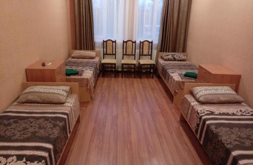 Izmail Hotel | Art Hotel