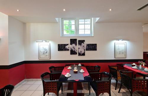 Weimar Hotel | Art Hotel Weimar