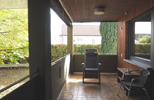 Geislingen House | Art hotel with river, city and garden view