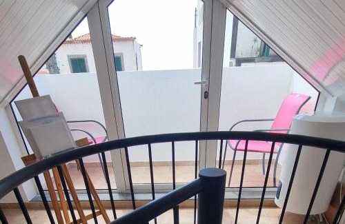 Se Apartment | Art House Funchalet