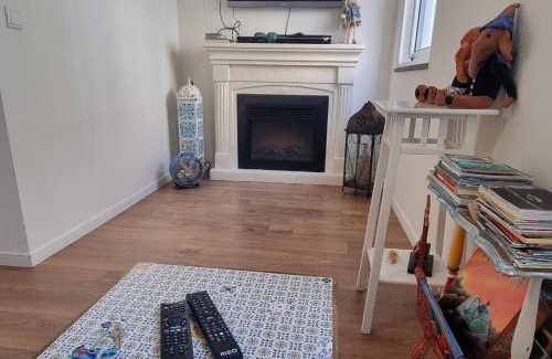 Se Apartment | Art House Funchalet