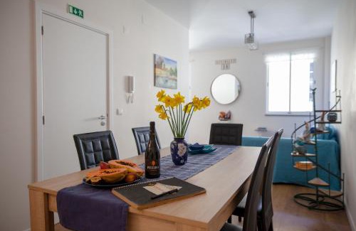 Se Apartment | Art House Funchalet
