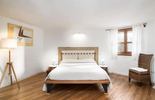 Dorgali Apartment | Art House