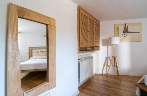 Dorgali Apartment | Art House