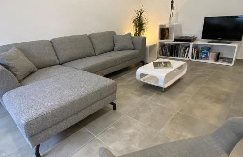 Havre House | ART HOUSE - Maison d'art