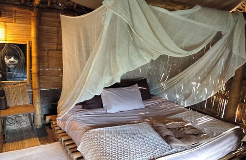 Chiang Khong House | Art Khamu Homestay