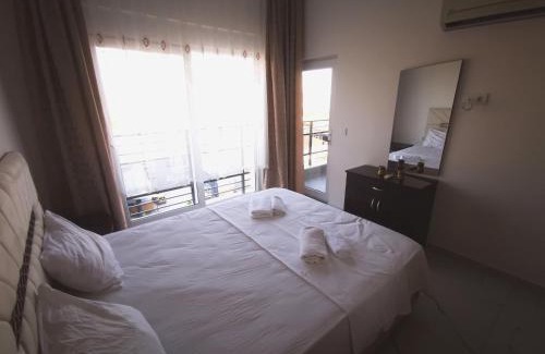 Avsallar Apartment | Art life 1+1