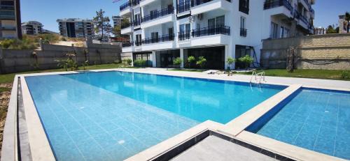 Avsallar Apartment | Art life 1+1