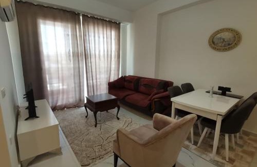 Avsallar Apartment | Art life 1+1