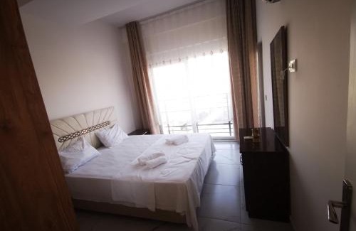 Avsallar Apartment | Art life 1+1